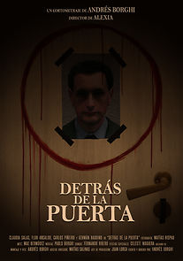 Watch Detrás de la puerta (Short 2019)