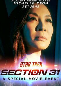 Watch Star Trek: Section 31
