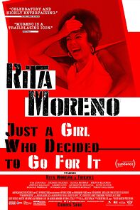 Watch Rita Moreno: Just a Girl Who Decided to Go for It