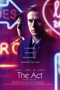 Watch The Act (Short 2020)