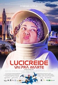 Watch Lucicreide Goes to Mars