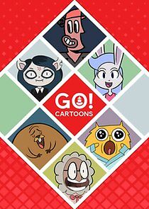 Watch GO! Cartoons
