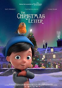 Watch The Christmas Letter