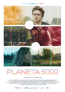 Watch Planeta 5000