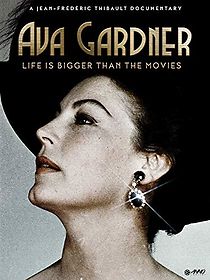 Watch Ava Gardner: Life is Bigger Than Movies