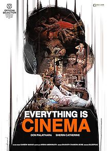 Watch Everything Is Cinema