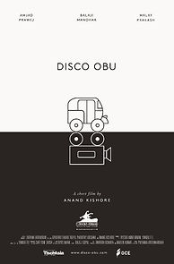 Watch Disco Obu (Short 2017)