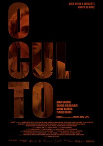 Watch Oculto (Short 2021)