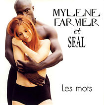 Watch Mylène Farmer: Les mots
