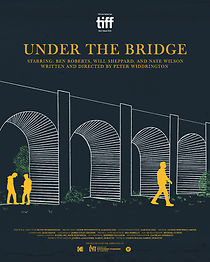 Watch Under the Bridge (Short 2021)