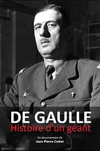 Watch De Gaulle: A Giant Among Men