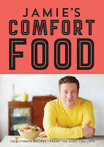 Watch Jamie's Comfort Food