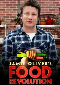 Watch Jamie Oliver's Food Revolution