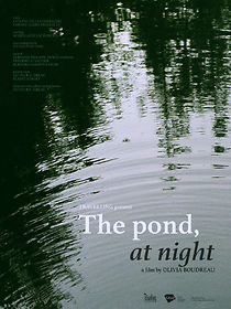 Watch The Pond, at Night (Short 2021)