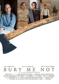 Watch Bury Me Not (Short 2019)