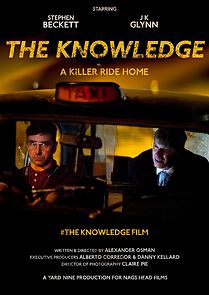 Watch The Knowledge (Short 2019)