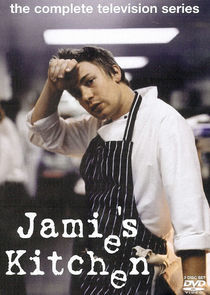Watch Jamie's Kitchen