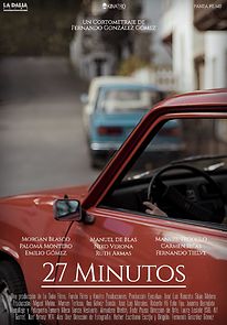 Watch 27 Minutos (Short 2019)