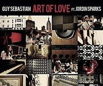 Watch Guy Sebastian & Jordin Sparks: Art of Love
