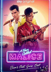 Watch A Town Called Malice