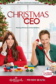 Watch Christmas CEO