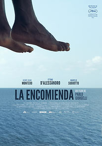 Watch La Encomienda