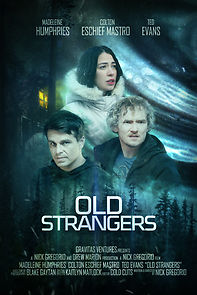 Watch Old Strangers