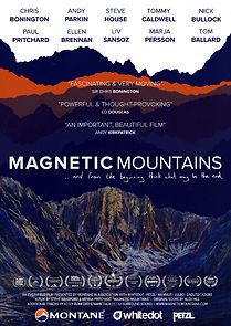 Watch Magnetic Mountains