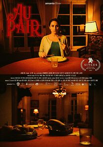 Watch Au Pair (Short)