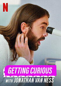 Watch Getting Curious with Jonathan Van Ness