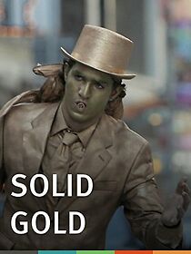 Watch Solid Gold (Short 2012)