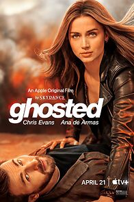 Watch Ghosted