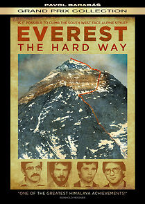 Watch Everest - Najtazsia cesta