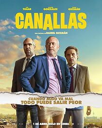 Watch Canallas