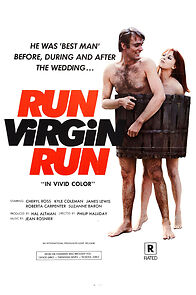 Watch Run, Virgin, Run