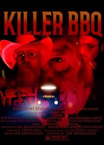 Watch Killer BBQ