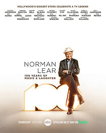 Watch Norman Lear: 100 Years of Music & Laughter (TV Special 2022)
