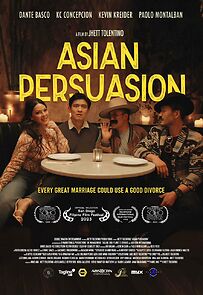 Watch Asian Persuasion