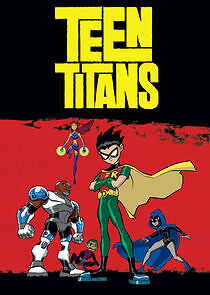 Watch Teen Titans