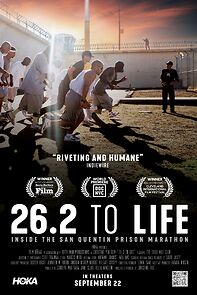 Watch 26.2 to Life