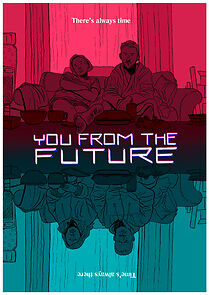 Watch You from the Future (Short 2021)