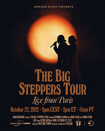 Watch The Big Steppers Tour: Live from Paris