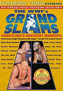 Watch The WWF's Grand Slams