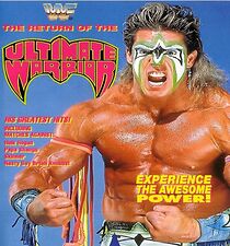 Watch The Return of the Ultimate Warrior
