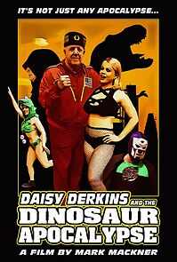 Watch Daisy Derkins and the Dinosaur Apocalypse