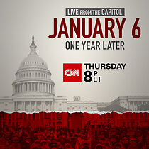 Watch January 6 One Year Later (TV Special 2022)