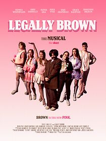 Watch Legally Brown (Short)