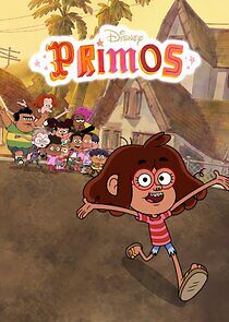 Watch Primos