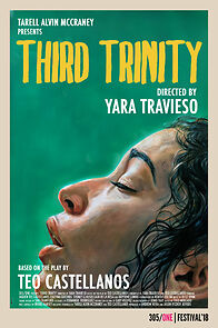 Watch Third Trinity (Short 2018)