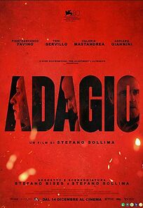 Watch Adagio